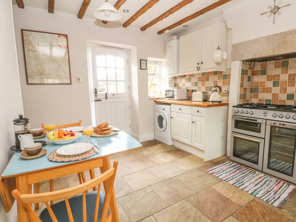 Matlock Vacations - Cutlers Cottage - Property Image 10