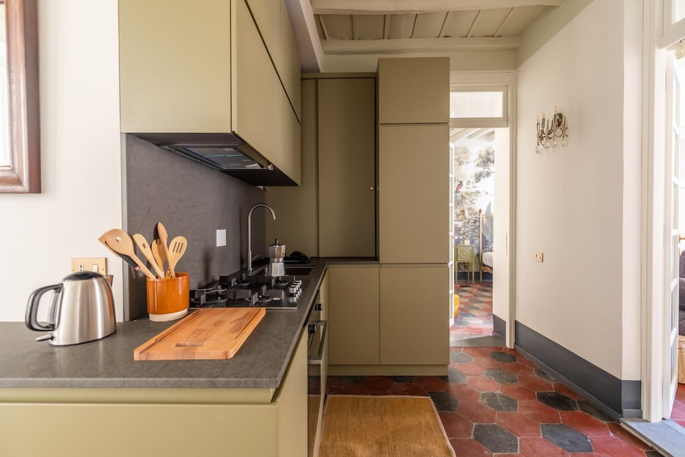 Monti Charming Design Apartment