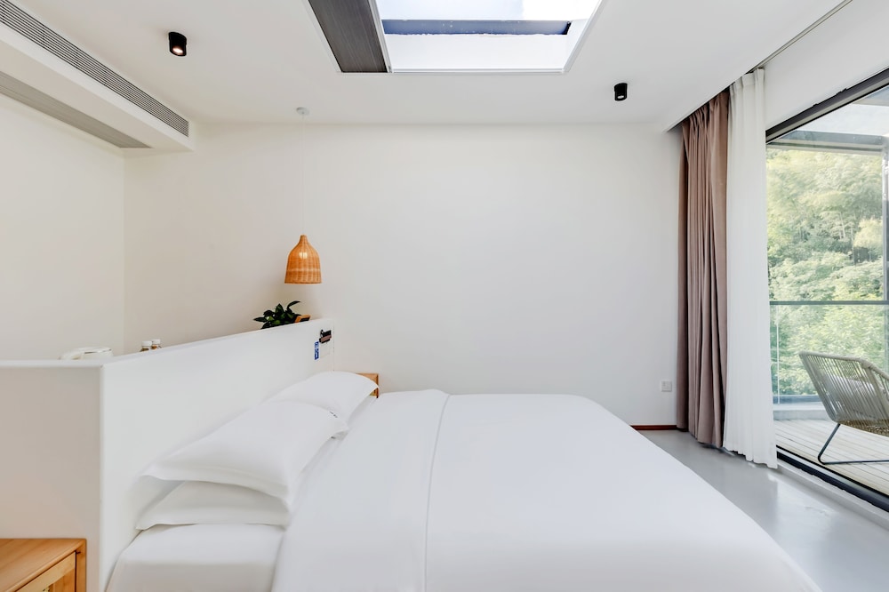 Shanye Guesthouse - Jingxian Shuimo