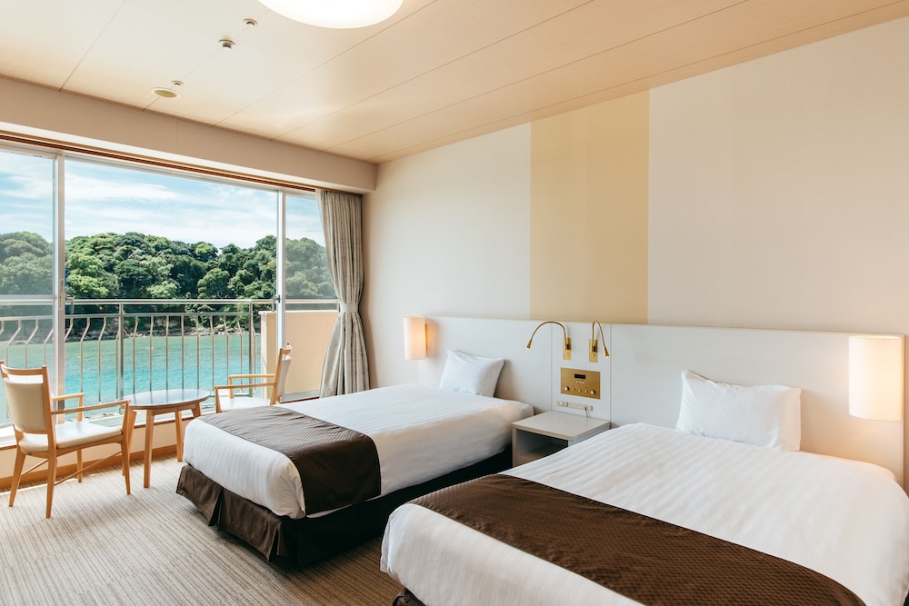 KAMENOI HOTEL Kumano Tanabe 18