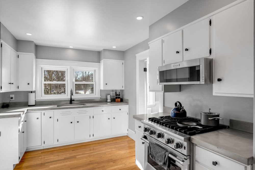 Rye Retreat - Property Image 19