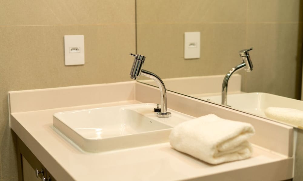 Sintta Experience Cais Eco Residência