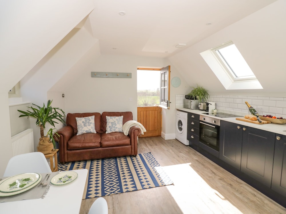Coach House Mews