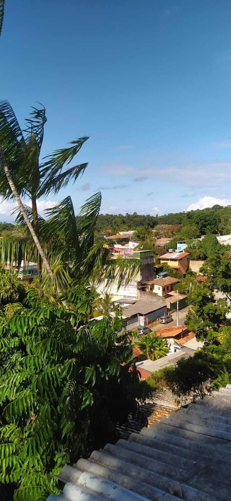 Hostel Zen - Casa na Floresta