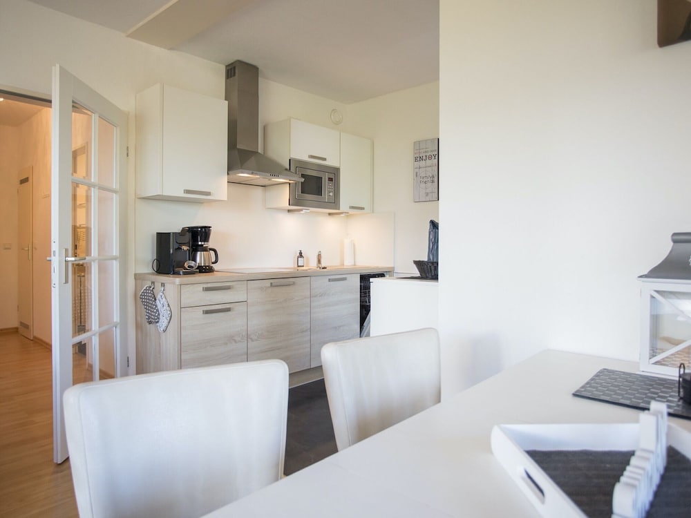 Moderne Wohnung Mitten in Winterberg mit Balkon