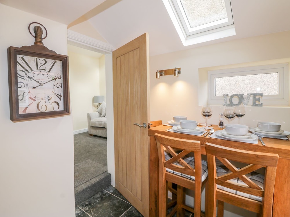 Bridges Cottage