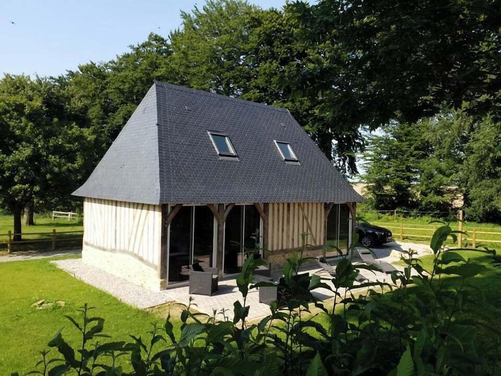Gîtes Normands de charme Les Châtaigniers