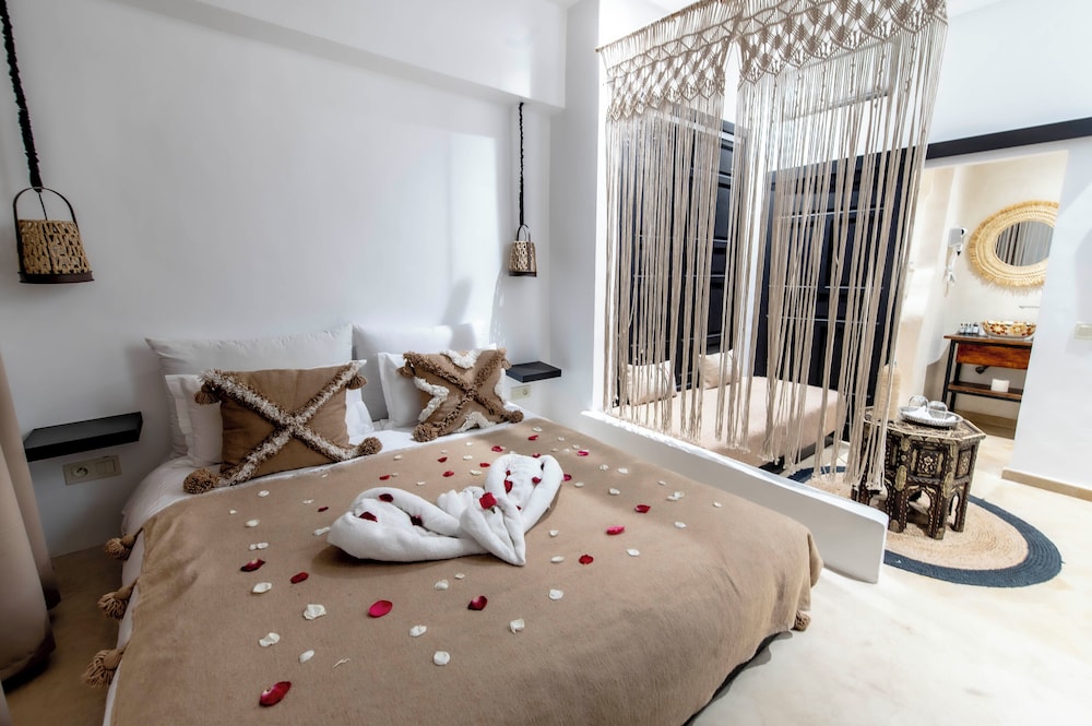 riad dar yousra
