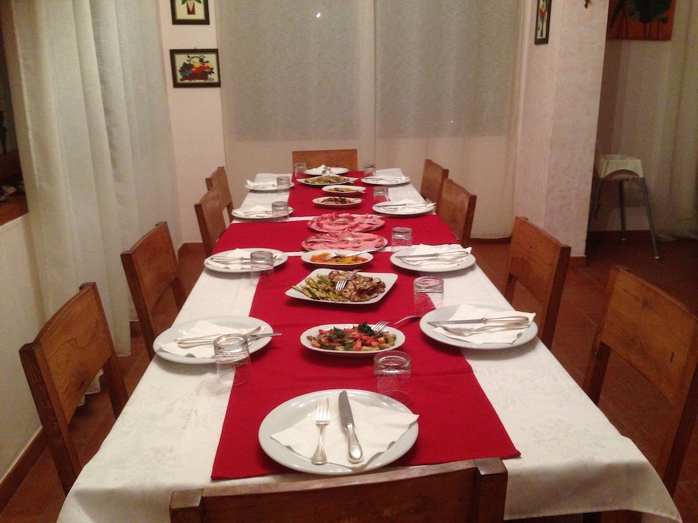 Agriturismo Le Rondini di San Bartolo, Billede 13