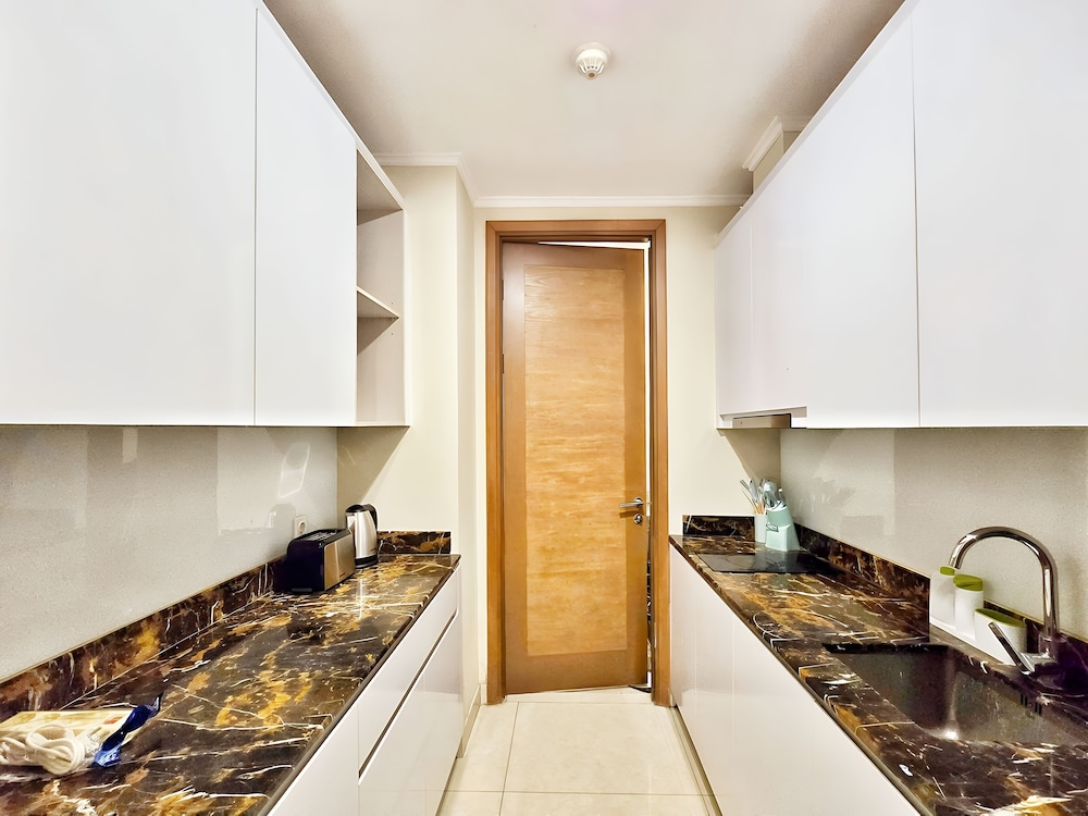 Staysanliving - Taman Anggrek Residence