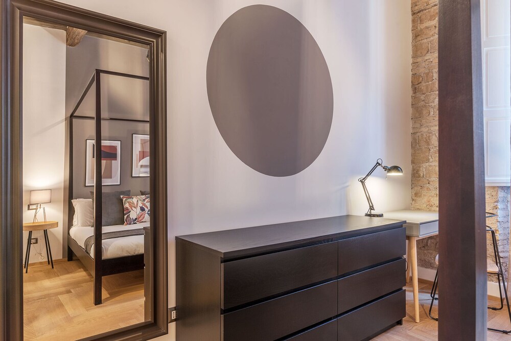 Luxurious Apartment Heart of Trastevere