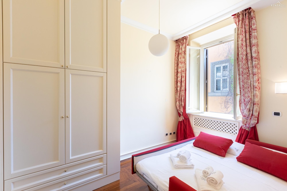 Baccina Apartment
