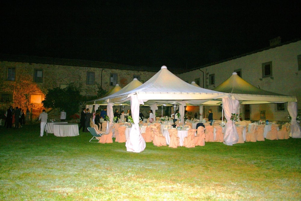 Agriturismo Ai Frati