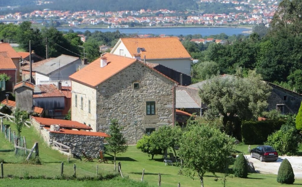 Casa da Roncha