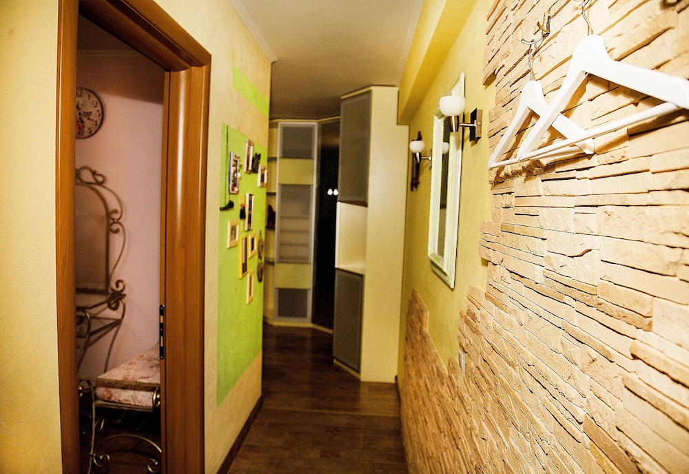 Funny Dolphins Apartments Butyrskaya