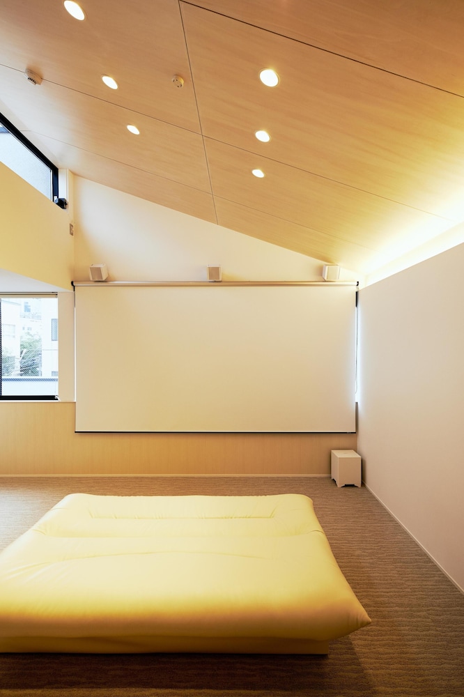 MUSASHI Condo Shinjuku