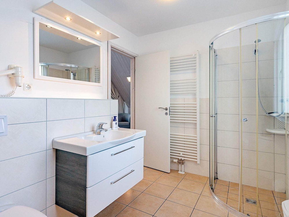 Holiday Home in Wendtorf view 3