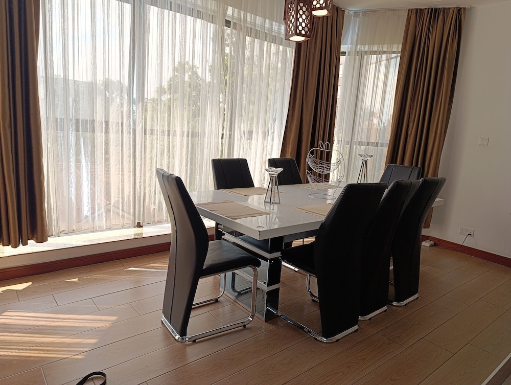 Myra Residences by Extended Stays 2 Bedrooms