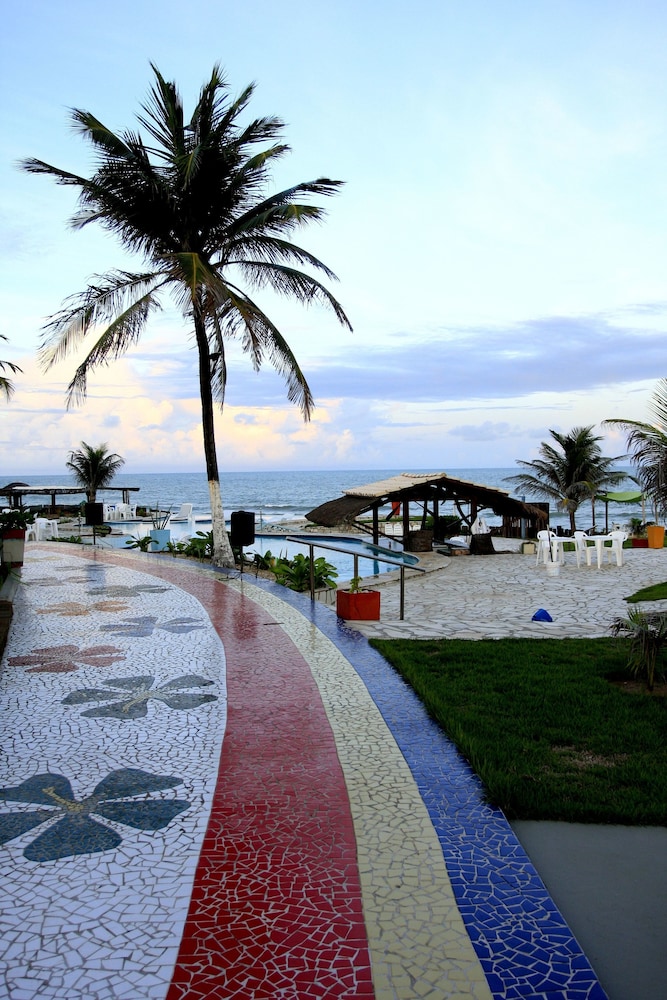 Pousada Paradise