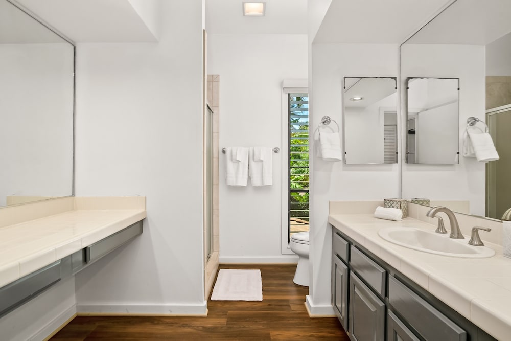 Kauai Makanui 221 2 Bedroom Townhouse