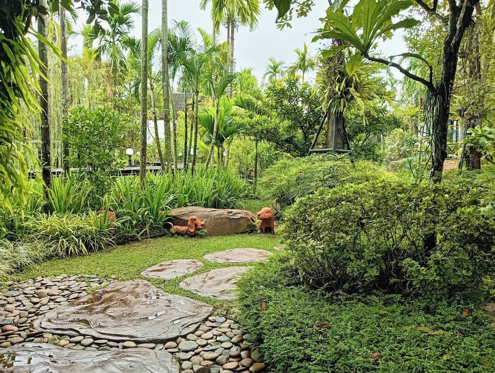 O yua Resort