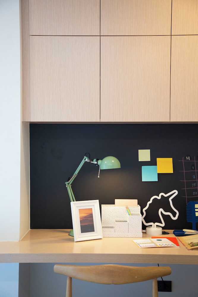 Parrish Serviced Apartment