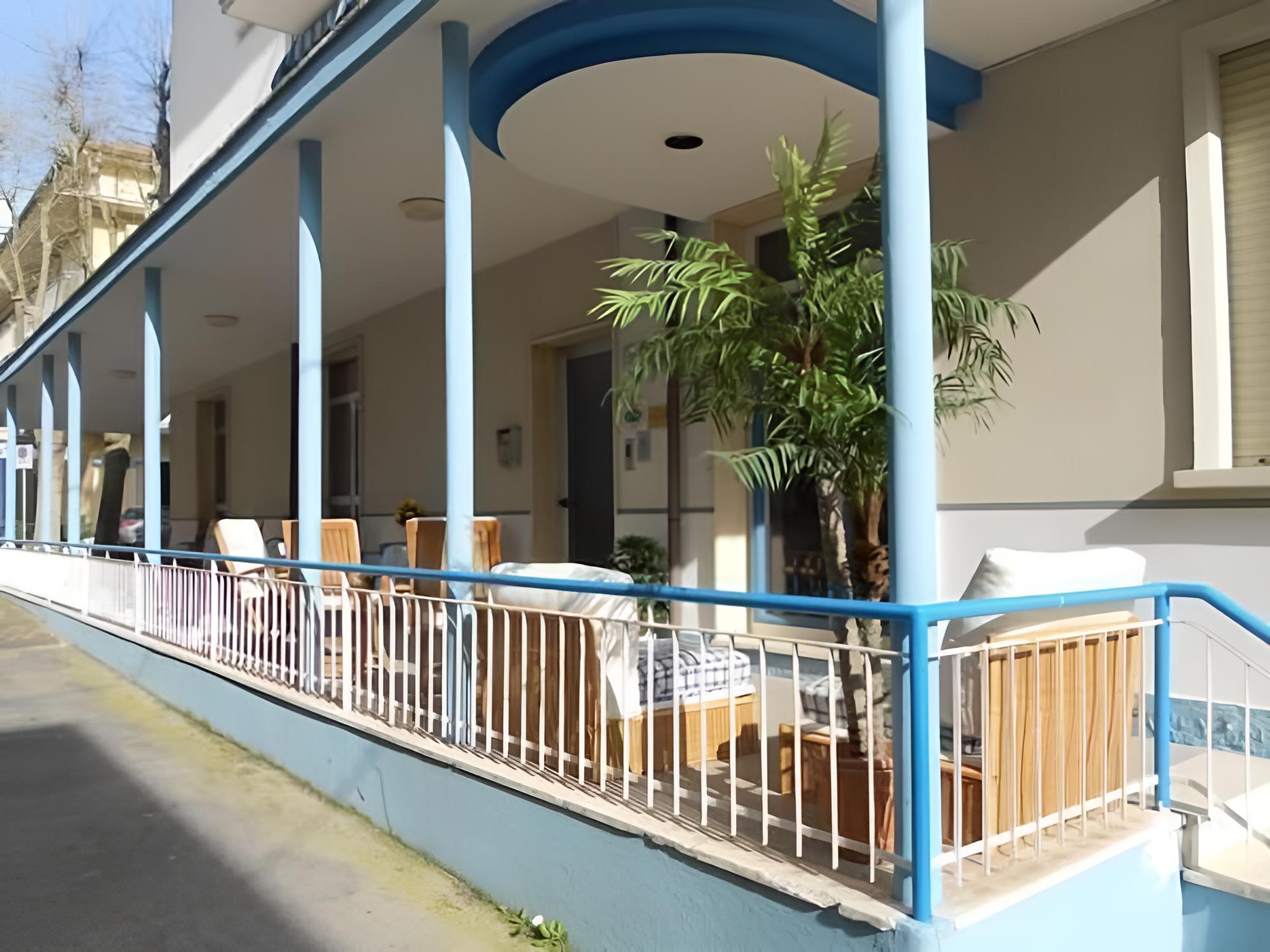 Hotel Villa Dei Platani