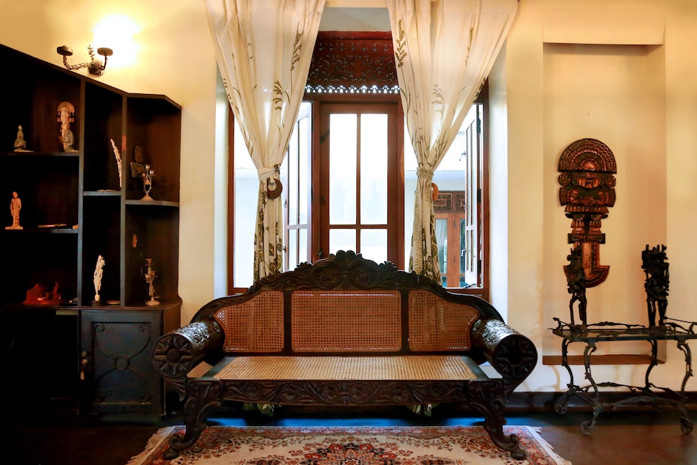 Heina Villa Colombo