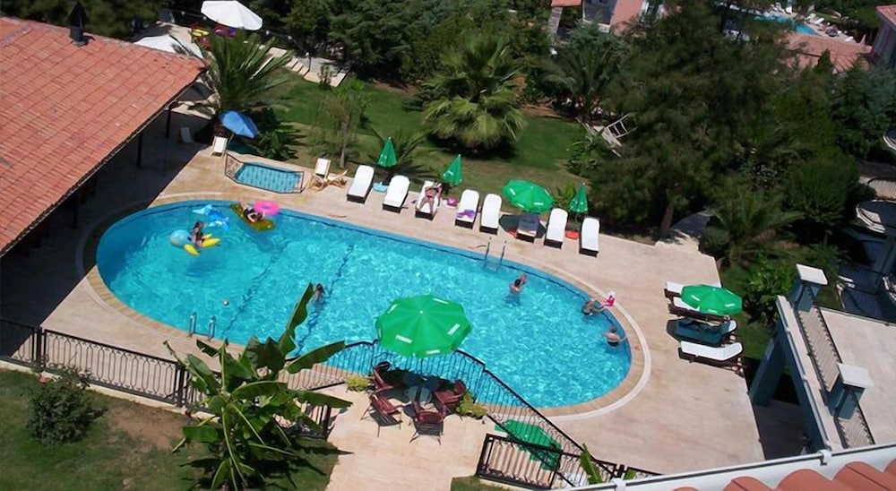 Antas Deluxe Daireler - Image 7