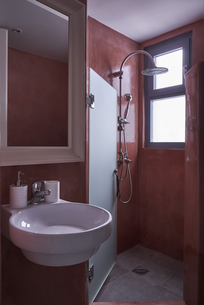Fava Eco Suites