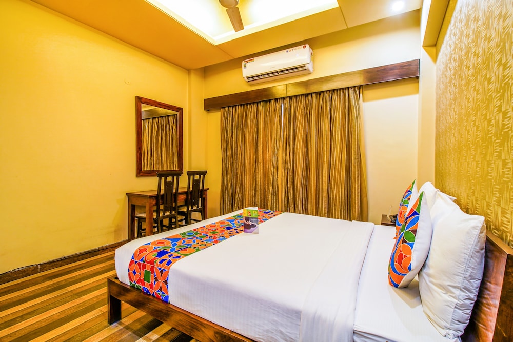 Noida Vacations - FabHotel Tavisha Villa - Property Image 14