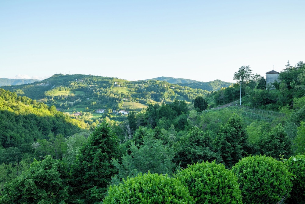 Tenuta Moncarlino