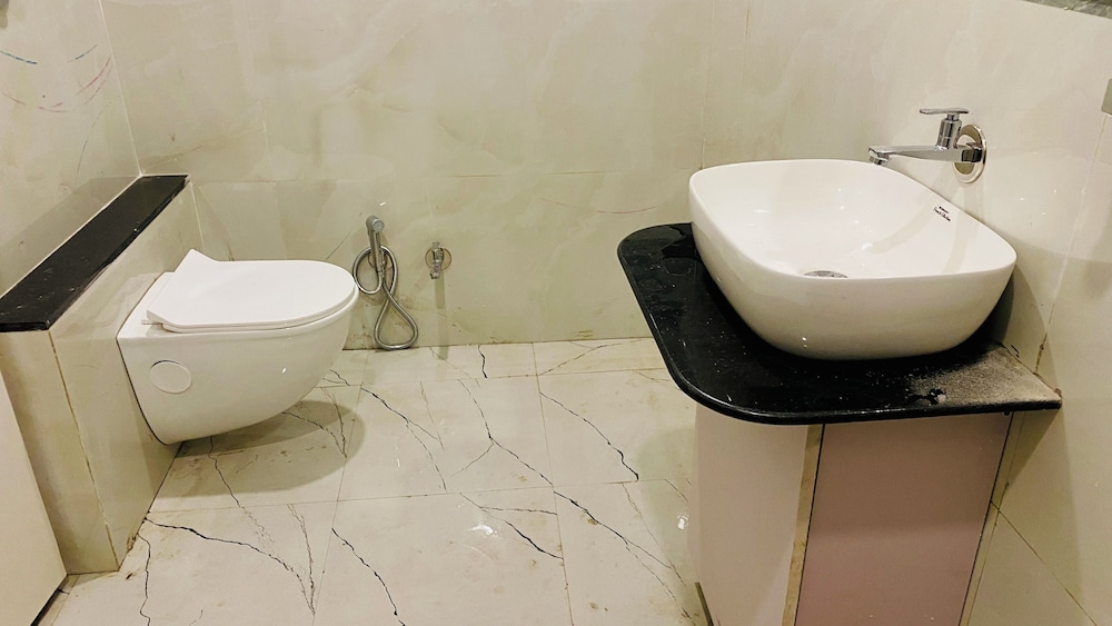 Hotel Shree Rameshwaram
