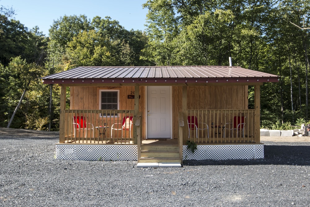 King Hendrick Motel