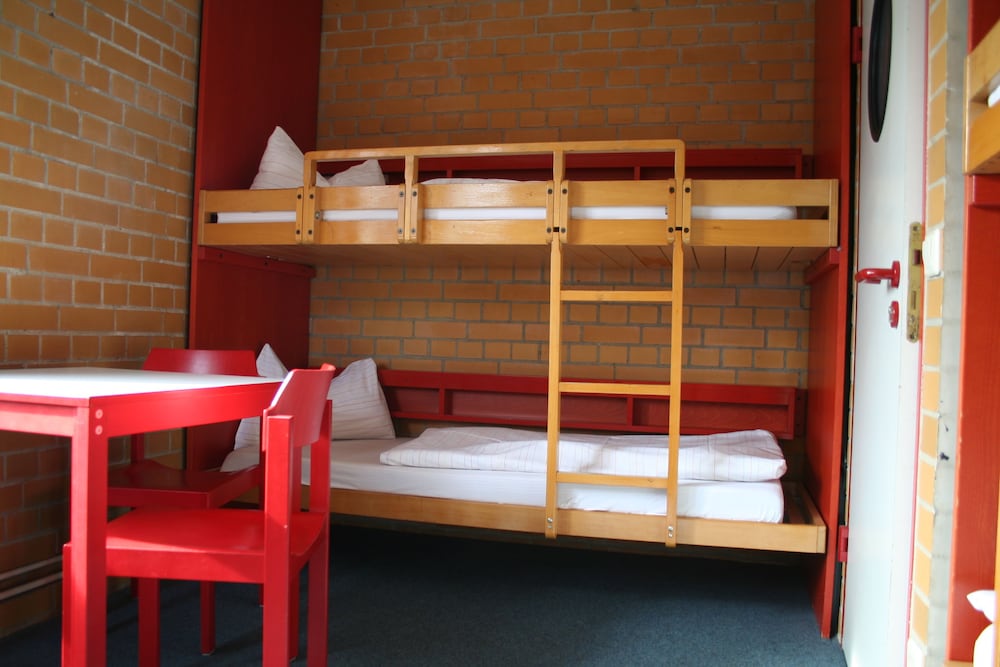 Jugendherberge Berlin - Am Wannsee - Hostel