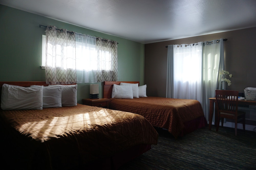 Lake Tahoe Vacations - AA Lake Tahoe Inn - Property Image 30