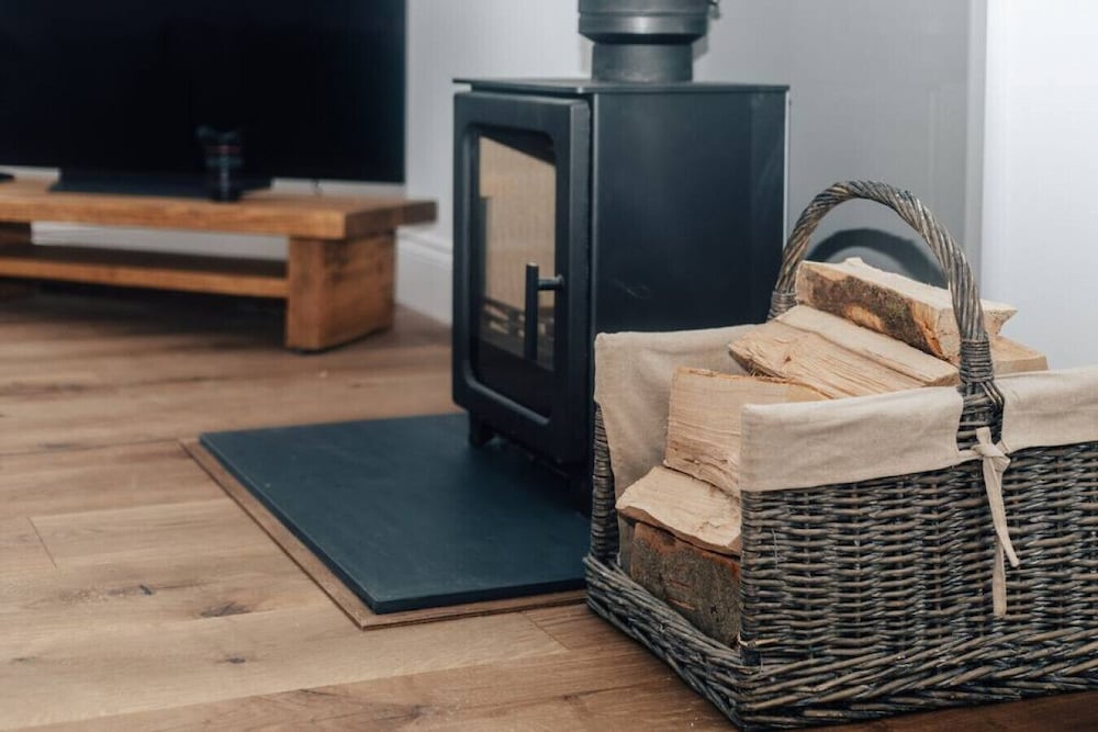 The Oak - Brand new Countryside 2 Bedroom Annex - From 165 Per Night
