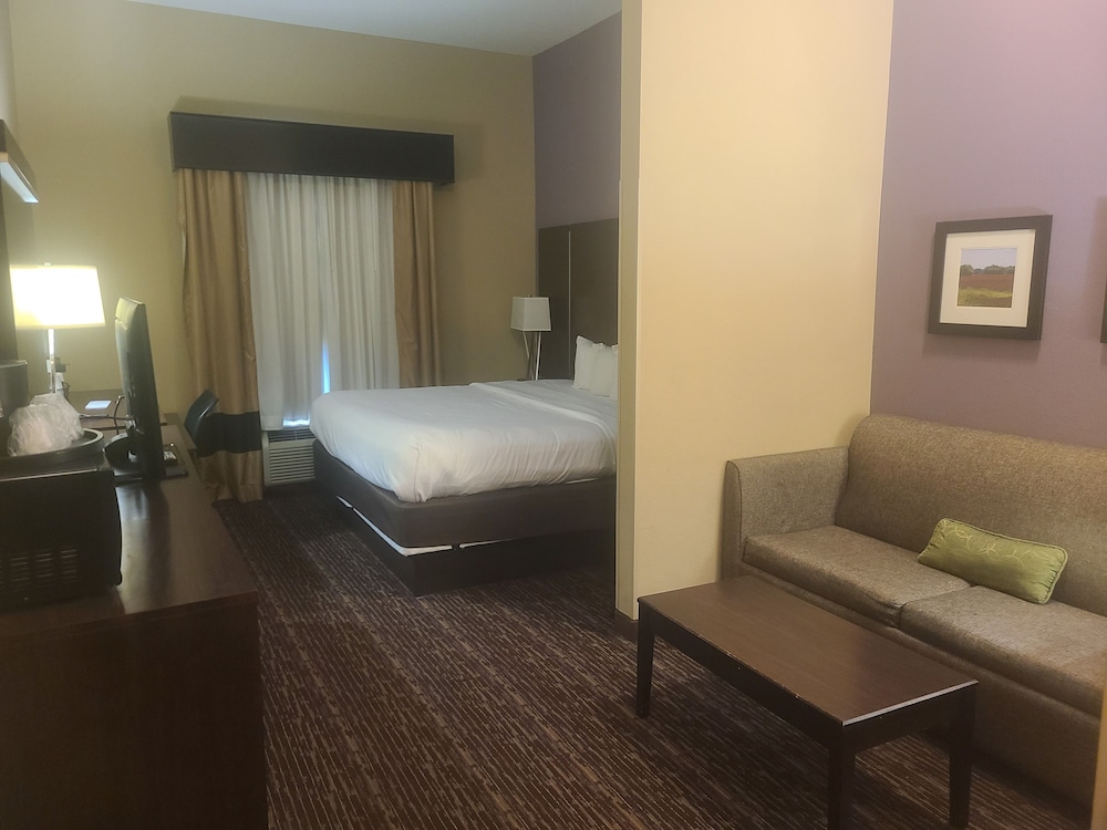 Spark by Hilton Dothan