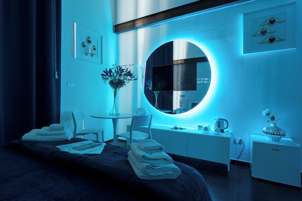 B&B Skyhouse Chiaia