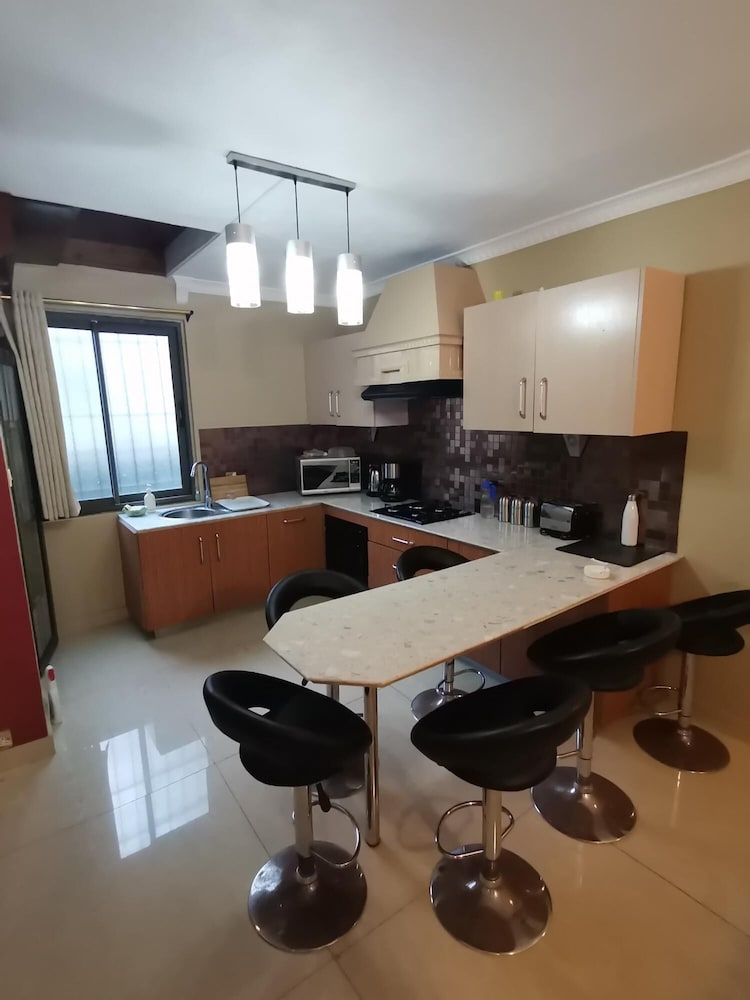 Seaview Yanahita 3 Bedrooms Apart With Common Pool photo 5
