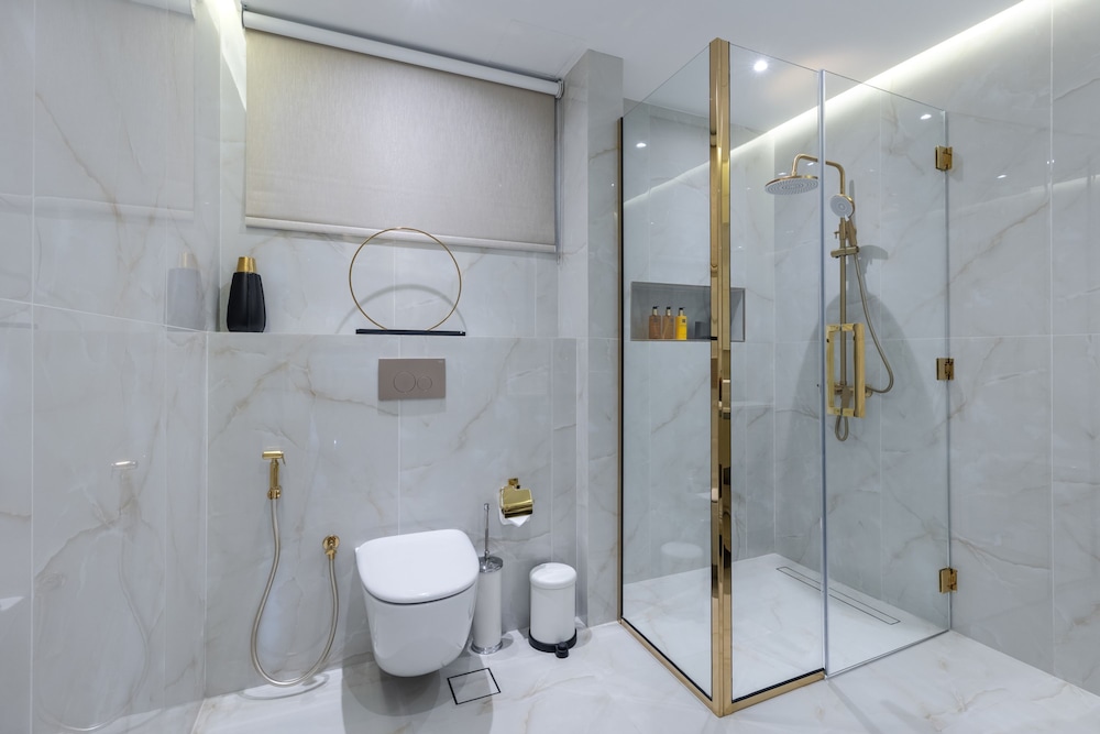 DXB - Balqis Residence - Villa V02 - PJ