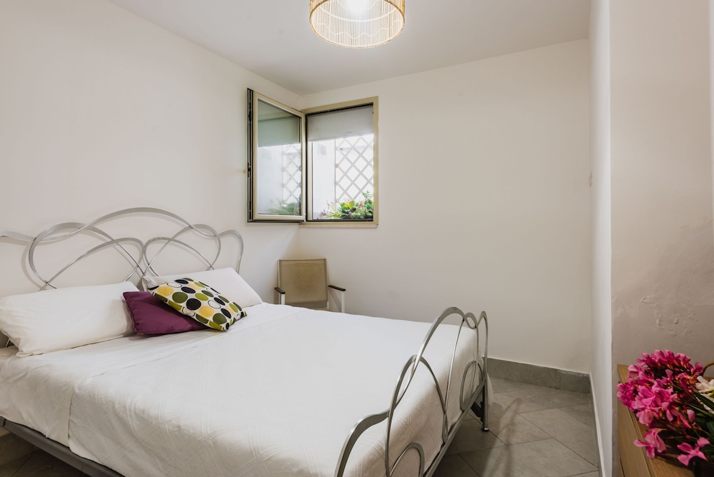 Villa Acqua Saracena by Wonderful Italy