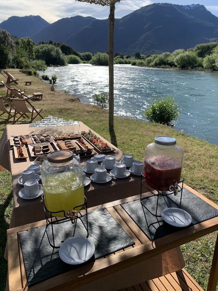 Rio Manso Camp - Glamping Bariloche