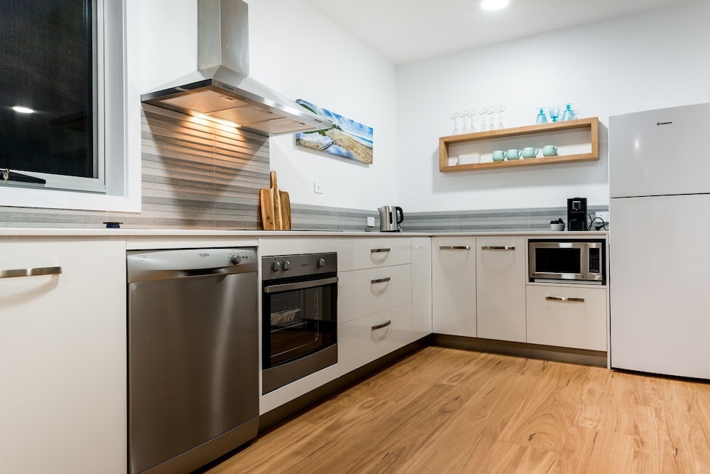Ulverstone River Edge Apartments