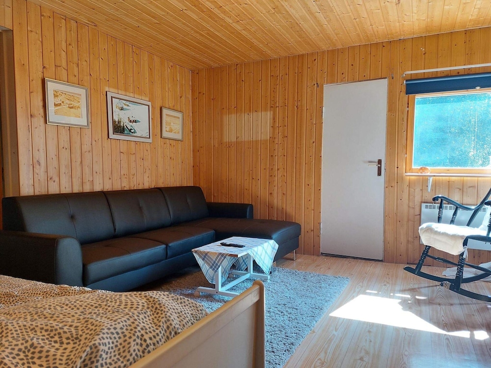 3 Person Holiday Home in Graninge
