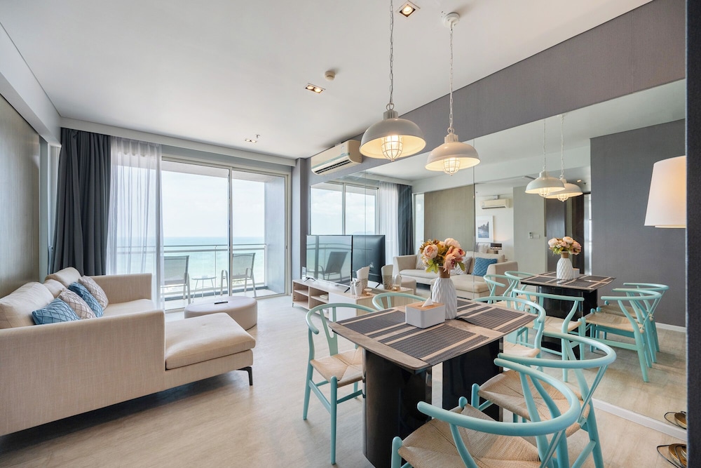 Veranda Residence by SEA U PATTAYA