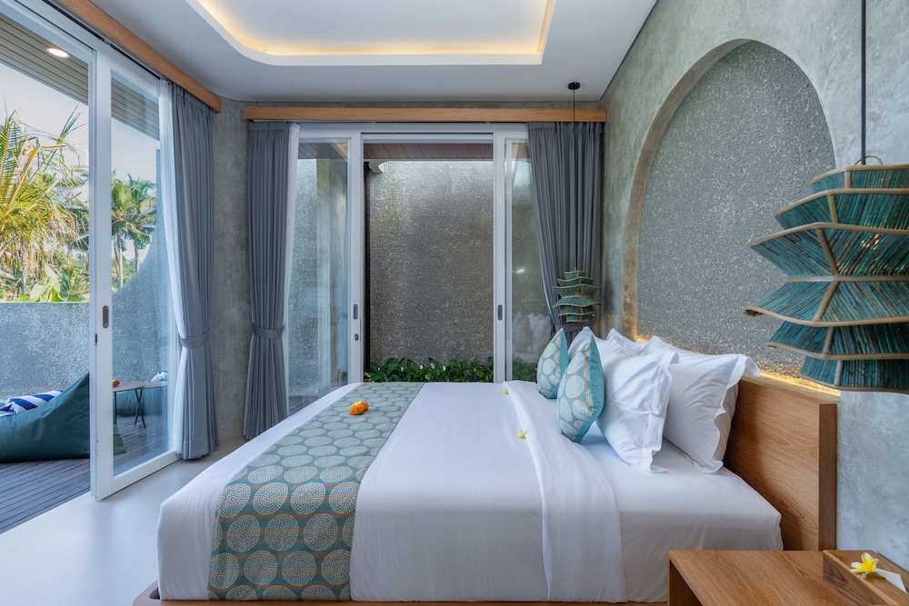 Subu Utamas Villas