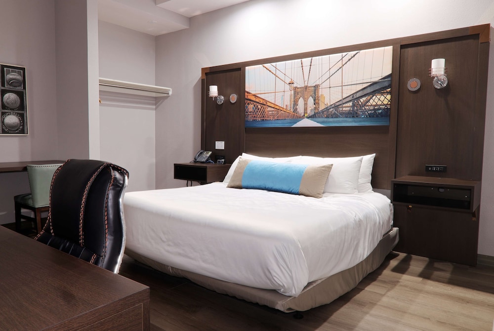 Hotel Manhattan, BW Signature Collection - Property Image 37