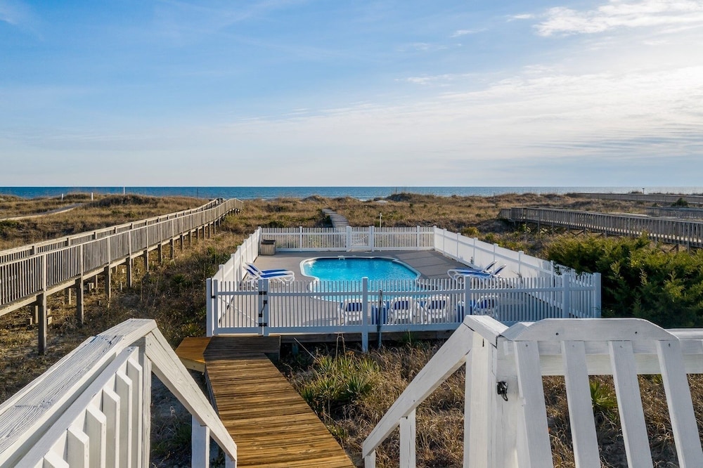 Ohana - 4 Br Home