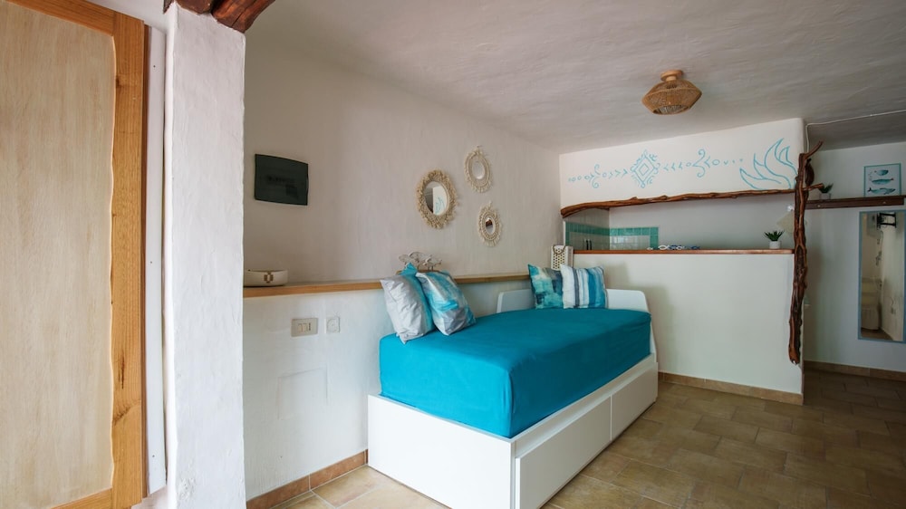 Casa Shardana in Olbia view 3